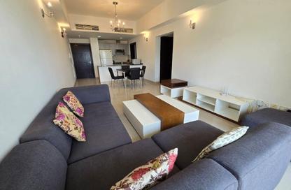 Apartment - 2 Bedrooms - 2 Bathrooms for rent in Amwaj Homes - Amwaj Islands - Muharraq Governorate