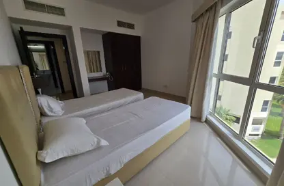 Apartment - 2 Bedrooms - 2 Bathrooms for rent in Amwaj Homes - Amwaj Islands - Muharraq Governorate