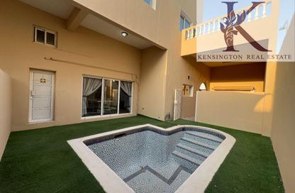 Compound - 4 - 4 for rent in Al Juffair - Capital Governorate