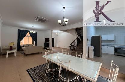 Compound - 4 - 4 for rent in Al Juffair - Capital Governorate