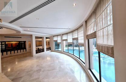 Compound - 4 Bedrooms - 5 Bathrooms for rent in Barbar - Northern Governorate