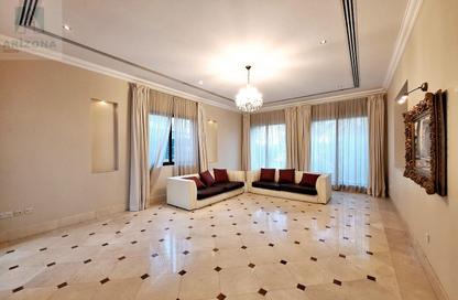 Compound - 4 Bedrooms - 5 Bathrooms for rent in Barbar - Northern Governorate