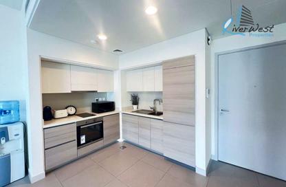 Apartment - 1 Bedroom - 1 Bathroom for sale in Marassi Shores Residences - Diyar Al Muharraq - Muharraq Governorate
