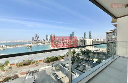 Apartment - 2 Bedrooms - 3 Bathrooms for rent in Reef Island - Capital Governorate Apartment - 2 Bedrooms - 3 Bathrooms for rent in Reef Island - Capital Governorate
