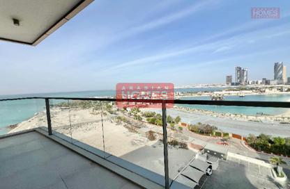 Apartment - 2 Bedrooms - 3 Bathrooms for rent in Reef Island - Capital Governorate Apartment - 2 Bedrooms - 3 Bathrooms for rent in Reef Island - Capital Governorate