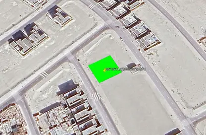 أرض - استوديو للبيع في ديار المحرق - المحرق