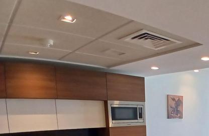 Apartment - 2 Bedrooms - 3 Bathrooms for rent in Essence of Dilmunia - Dilmunia Island - Muharraq Governorate