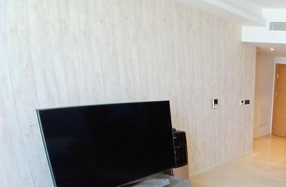 Apartment - 2 Bedrooms - 3 Bathrooms for rent in Essence of Dilmunia - Dilmunia Island - Muharraq Governorate