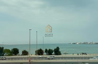 Office Space - Studio - 2 Bathrooms for rent in Galali - Muharraq Governorate