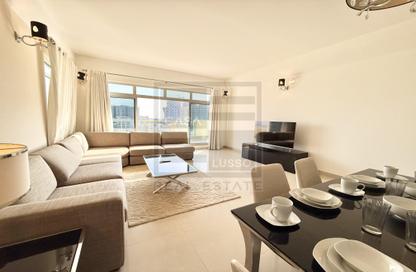 Penthouse - 3 Bedrooms - 3 Bathrooms for rent in The Lagoon - Amwaj Islands - Muharraq Governorate