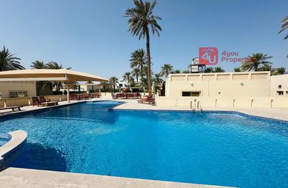 Villa - 3 - 3 for rent in Janabiya - Northern Governorate