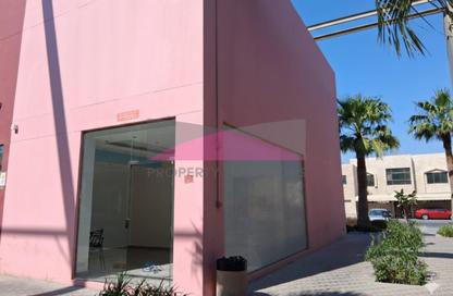 Shop - Studio for rent in Riffa Al Sharqi - Riffa - Southern Governorate