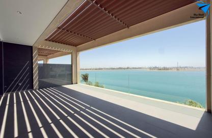 Apartment - 4 Bedrooms - 6 Bathrooms for sale in Amwaj Beachfront - Amwaj Islands - Muharraq Governorate Apartment - 4 Bedrooms - 6 Bathrooms for sale in Amwaj Beachfront - Amwaj Islands - Muharraq Governorate