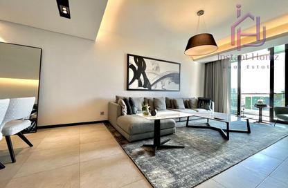 Apartment - 2 Bedrooms - 3 Bathrooms for sale in The Lagoon - Amwaj Islands - Muharraq Governorate