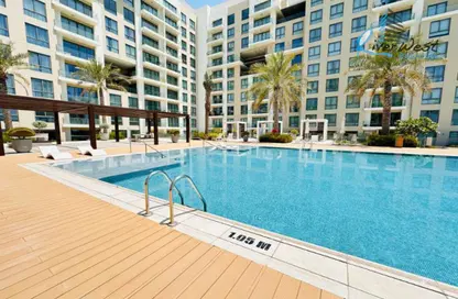 شقة - غرفة نوم - 1 حمام للبيع في مراسي شورز رزدنسز - ديار المحرق - المحرق