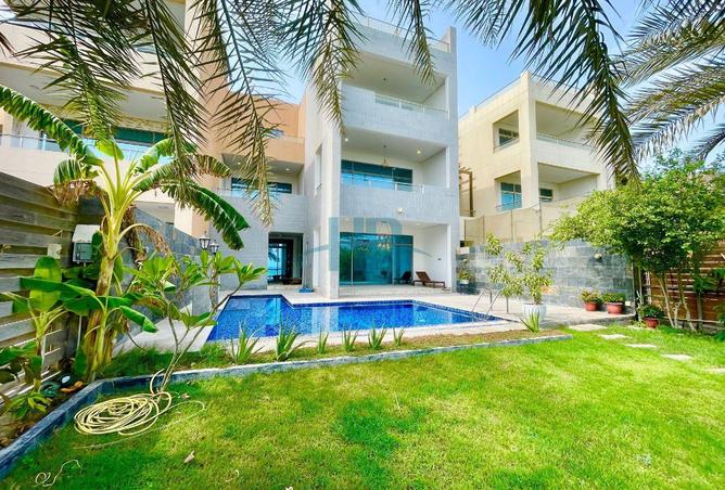 991875 - الصورة الرئيسية للعقار