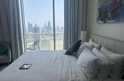 Apartment - 2 Bedrooms - 2 Bathrooms for rent in Seef - Capital Governorate