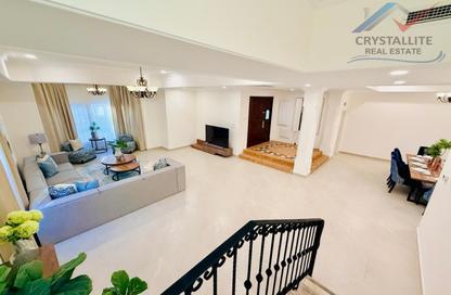 Villa - 3 Bedrooms - 3 Bathrooms for rent in Janabiya - Northern Governorate Villa - 3 Bedrooms - 3 Bathrooms for rent in Janabiya - Northern Governorate