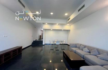 Villa - 3 Bedrooms - 4 Bathrooms for rent in Amwaj Avenue - Amwaj Islands - Muharraq Governorate