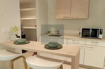 Apartment - 1 Bedroom - 2 Bathrooms for rent in Busaiteen - Muharraq Governorate