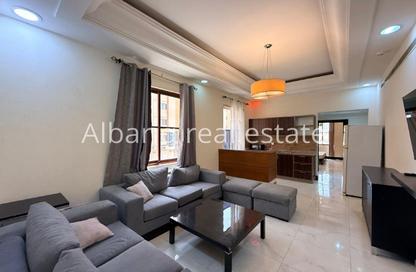 Apartment - 1 Bedroom - 1 Bathroom for rent in Al Juffair - Capital Governorate
