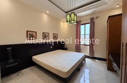 شقة - غرفة نوم - 1 حمام للايجار في الجفير - محافظة العاصمة