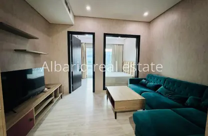 شقة - 1 حمام للايجار في الجفير - محافظة العاصمة