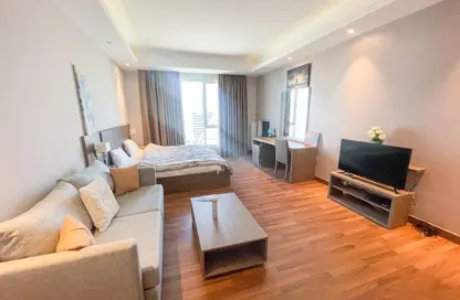 شقة - 1 حمام للبيع في السنابس - المنامة - محافظة العاصمة