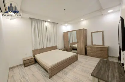 Apartment - 1 Bathroom for rent in Busaiteen - Muharraq Governorate