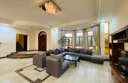 Compound - 4 Bedrooms - 4 Bathrooms for rent in Hamala - Northern Governorate Compound - 4 Bedrooms - 4 Bathrooms for rent in Hamala - Northern Governorate