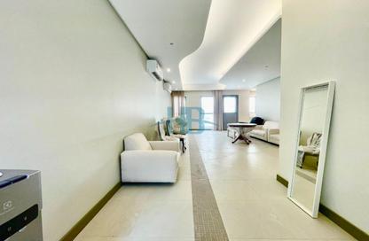 Villa - 2 - 3 for rent in Diyar Al Muharraq - Muharraq Governorate