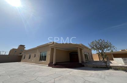 Villa - 3 Bedrooms - 5 Bathrooms for rent in Saar - Northern Governorate