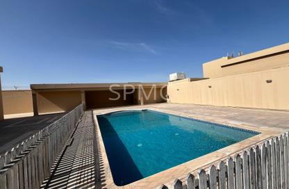 Villa - 3 Bedrooms - 5 Bathrooms for rent in Saar - Northern Governorate
