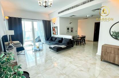 Apartment - 2 Bedrooms - 2 Bathrooms for rent in Seef - Capital Governorate Apartment - 2 Bedrooms - 2 Bathrooms for rent in Seef - Capital Governorate