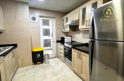 Apartment - 2 Bedrooms - 2 Bathrooms for rent in Seef - Capital Governorate Apartment - 2 Bedrooms - 2 Bathrooms for rent in Seef - Capital Governorate