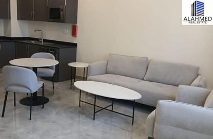 Apartment - 1 Bedroom - 1 Bathroom for rent in Al Burhama - Manama - Capital Governorate Apartment - 1 Bedroom - 1 Bathroom for rent in Al Burhama - Manama - Capital Governorate