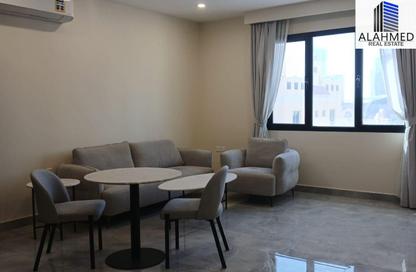 Apartment - 1 Bedroom - 1 Bathroom for rent in Al Burhama - Manama - Capital Governorate Apartment - 1 Bedroom - 1 Bathroom for rent in Al Burhama - Manama - Capital Governorate