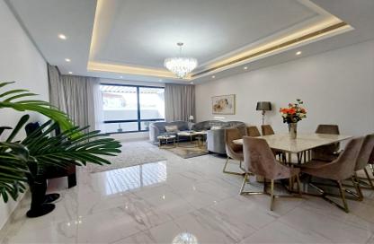 Villa - 4 Bedrooms - 6 Bathrooms for rent in Saar - Northern Governorate