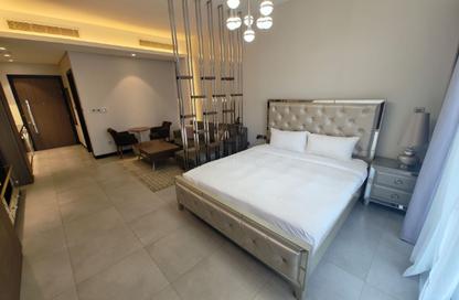 Apartment - Studio - 1 Bathroom for rent in Al Juffair - Capital Governorate Apartment - Studio - 1 Bathroom for rent in Al Juffair - Capital Governorate