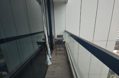 Apartment - Studio - 1 Bathroom for rent in Al Juffair - Capital Governorate