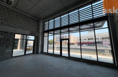 Retail - Studio - 1 Bathroom for rent in Riffa Al Sharqi - Riffa - Southern Governorate