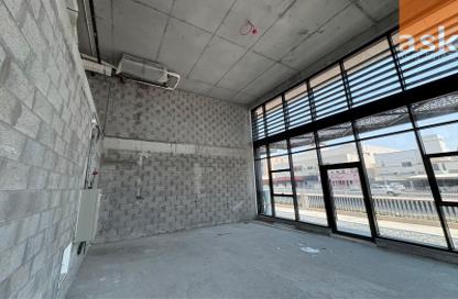 Retail - Studio - 1 Bathroom for rent in Riffa Al Sharqi - Riffa - Southern Governorate