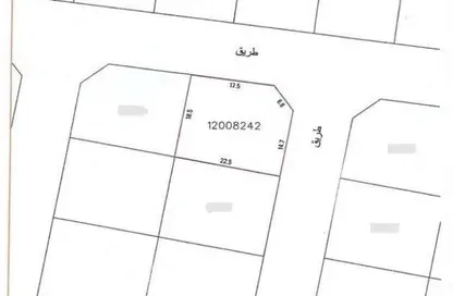 أرض - استوديو للبيع في رأس حيان - المحافظة الجنوبية