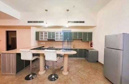 Apartment - 2 - 3 for rent in Janabiya - Northern Governorate