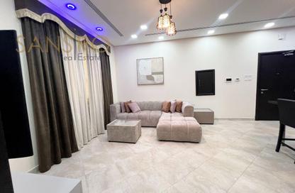 Apartment - 2 Bedrooms - 2 Bathrooms for rent in Saar - Northern Governorate