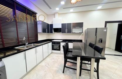Apartment - 2 Bedrooms - 2 Bathrooms for rent in Saar - Northern Governorate