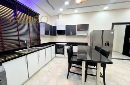 Apartment - 2 Bedrooms - 2 Bathrooms for rent in Saar - Northern Governorate