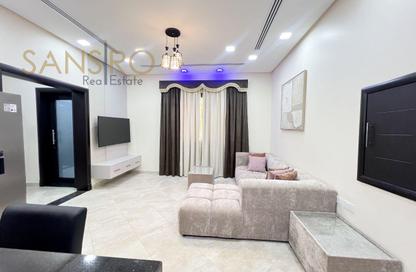 Apartment - 2 Bedrooms - 2 Bathrooms for rent in Saar - Northern Governorate