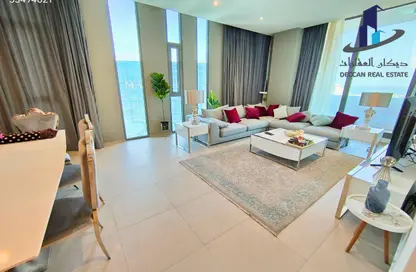 Apartment - 2 Bedrooms - 3 Bathrooms for rent in Seef - Capital Governorate