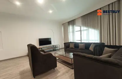 شقة - 2 غرف نوم - 2 حمامات للايجار في السنابس - المنامة - محافظة العاصمة